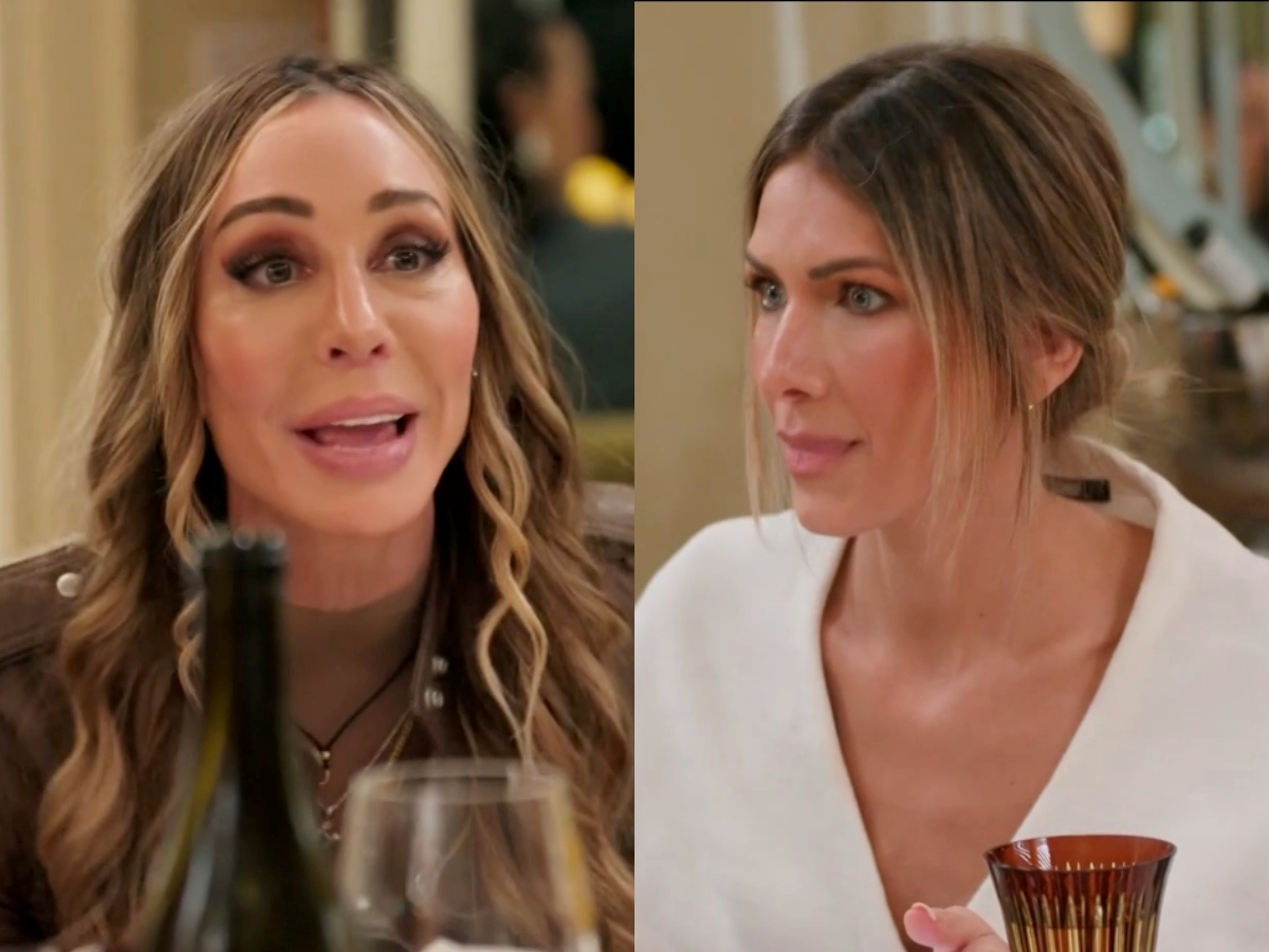 RHONY Recap: Hailey Calls Erin a “Lying A*s Snake” Amid Heated Fight, Carole Labels Jessel a “Dingbat” Over Carolyn Bessette Comment as Daisy Claims Sai Pays $25K in Rent, Plus Sai Reveals Final Straw With David