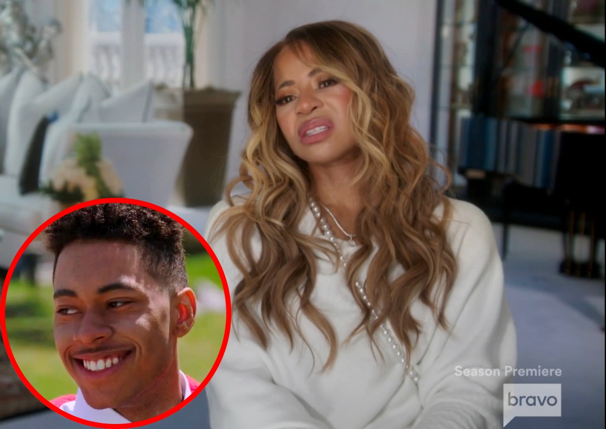 RHOSLC Season Premiere Recap: Mary Cosby Breaks Down Over the Loss of Robert Jr. as the Cast Comes Together and Mary Calls Them “Family” Amid Their Support