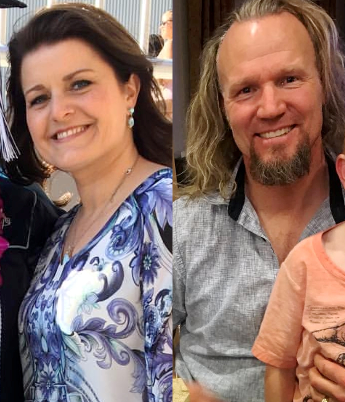 Kody Brown and Robyn Brown Exit TLC Show 'Sister Wives' After 16 Years