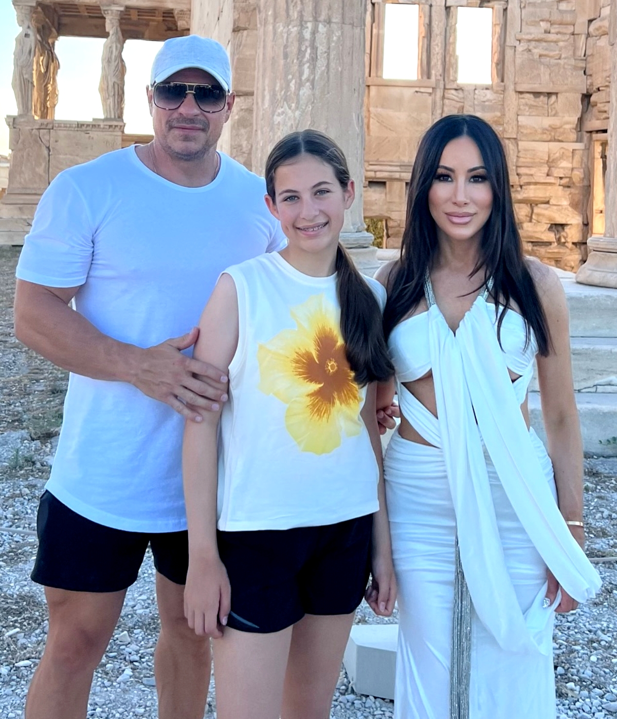 RHOSLC's Angie Katsanevas Reveals Where She Stands With Estranged Husband Shawn Amid Split, Names Supportive Costars and Slams Lisa and Meredith's "Heartless" Reactions to Whitney's Split