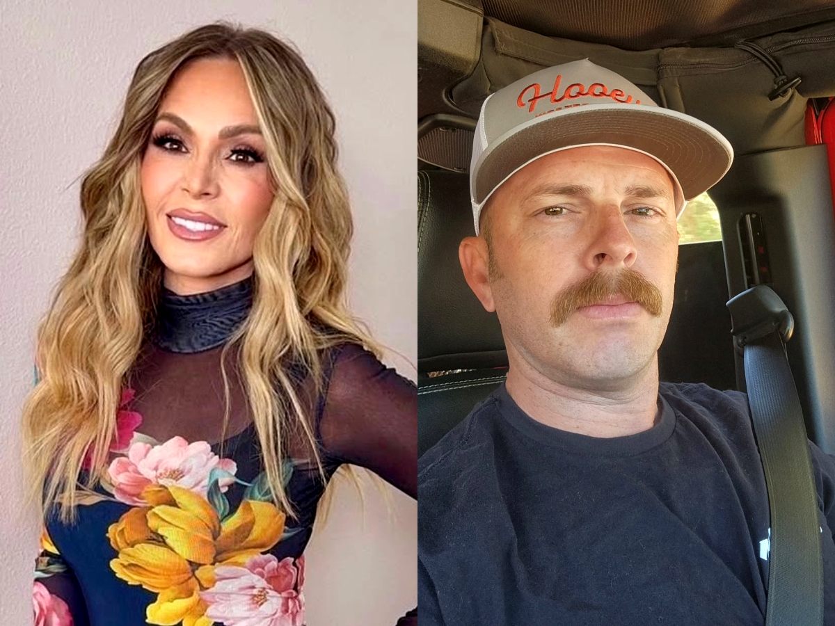 RHOC's Tamra Judge Offers Update on Where She Stands With Son Ryan After Falling Out, Talks Being a Grandmother, and Reveals Spencer and Sophia Don't Speak to Dad Simon, Plus Being Labeled a "Bad Parent" Amid Feud With Daughter Sidney