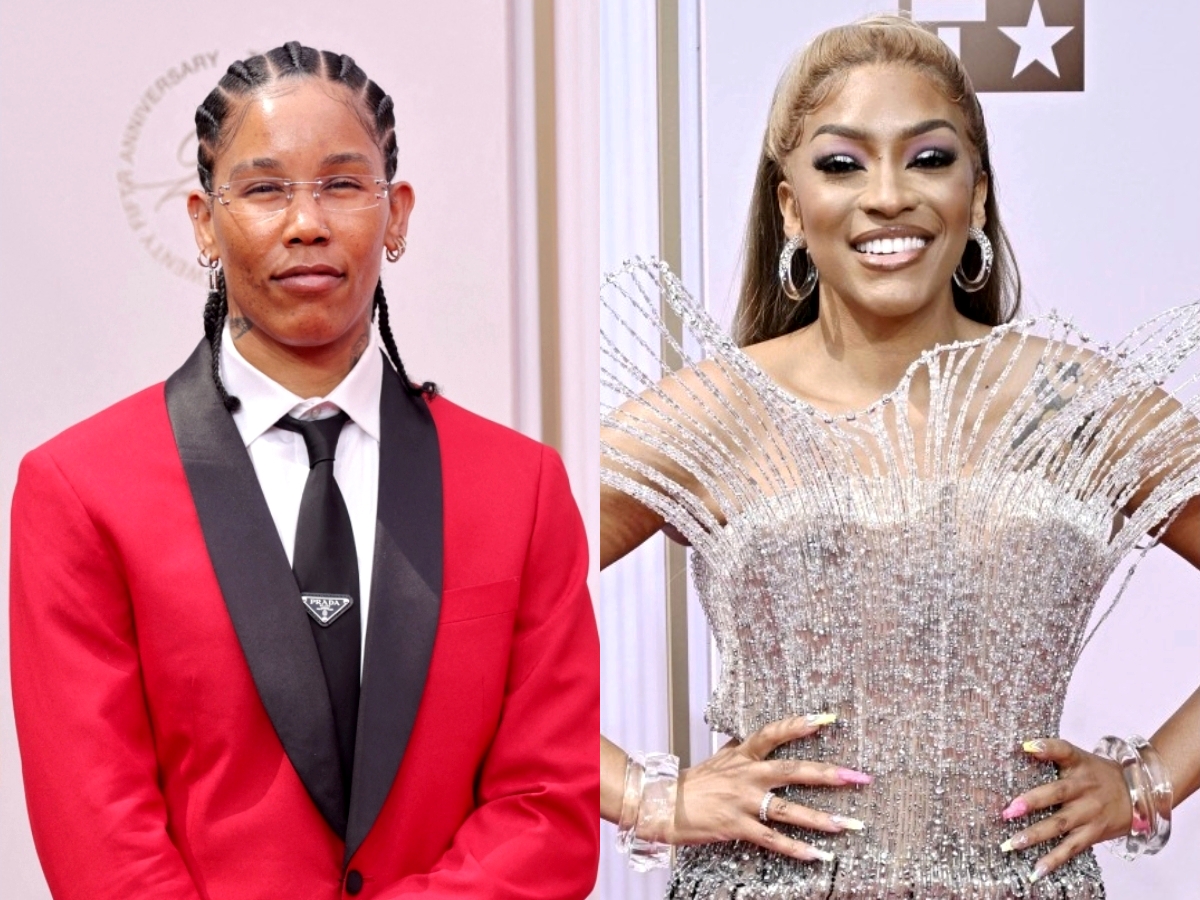 Ty Young Reveals What Really Happened With RHOA Star Drew Sidora, Details Text She Sent Her Amid Affair Claims