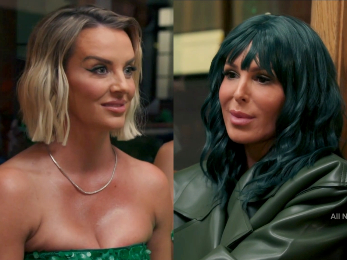 RHOSLC Recap: Quai Cries After Whitney Twists Her Comments About Heather & Angie During Confrontation, Plus Angie Opens Up About Her Marriage and Exposes Quai’s Toothbrush Drama With Husband