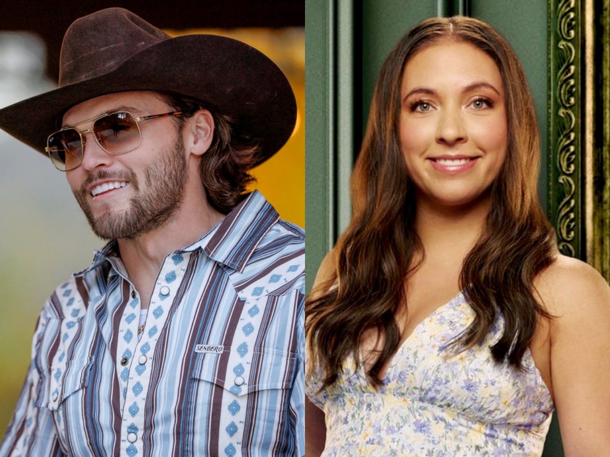 McBee Dynasty’s Jesse McBee and Wife Alli Spark Split Rumors Due to Social Media Actions, Plus Their $1.7 Million Home is Listed for Sale