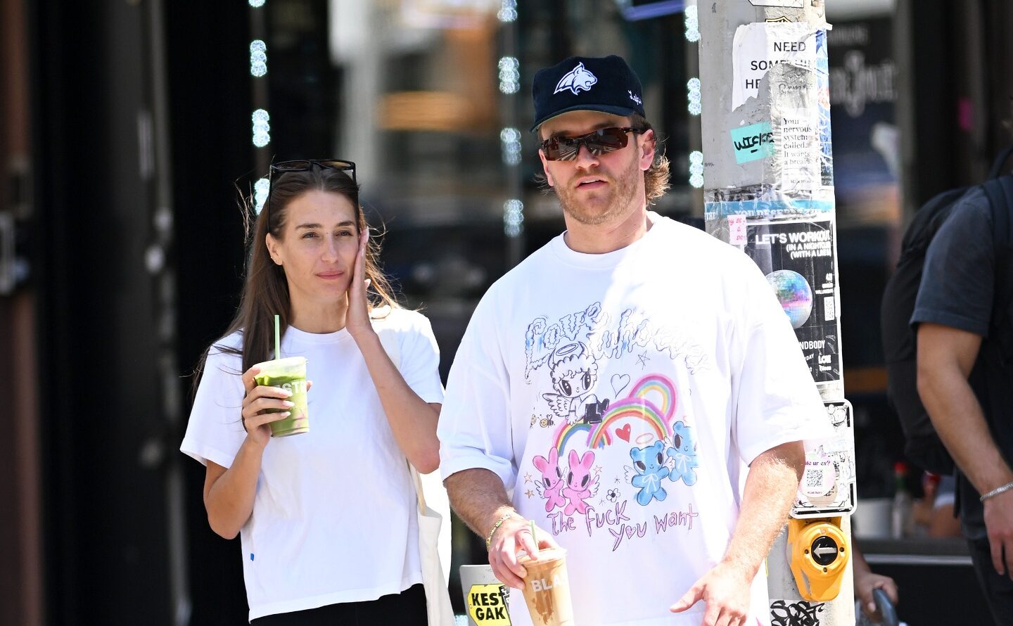'Summer House' Alum Amanda Batula Confirms She Quit 'In the City' Due to Fan Hate and 