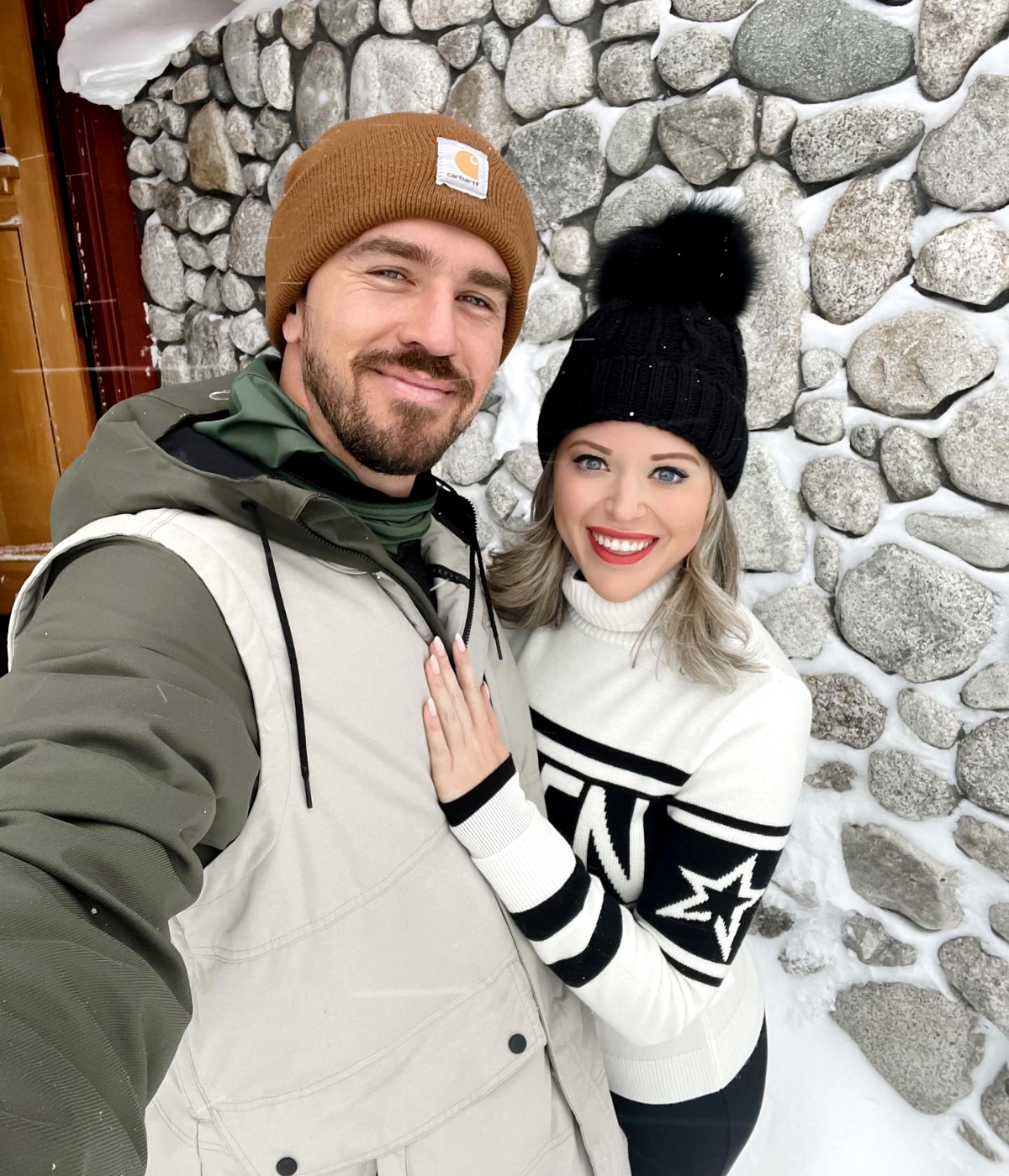 PHOTOS: RHOBH Alum Amanda Frances Marries Husband Eddie Tsivislavsky in Second Ceremony, See Wedding Pics and Videos of the Vineyard Festivities