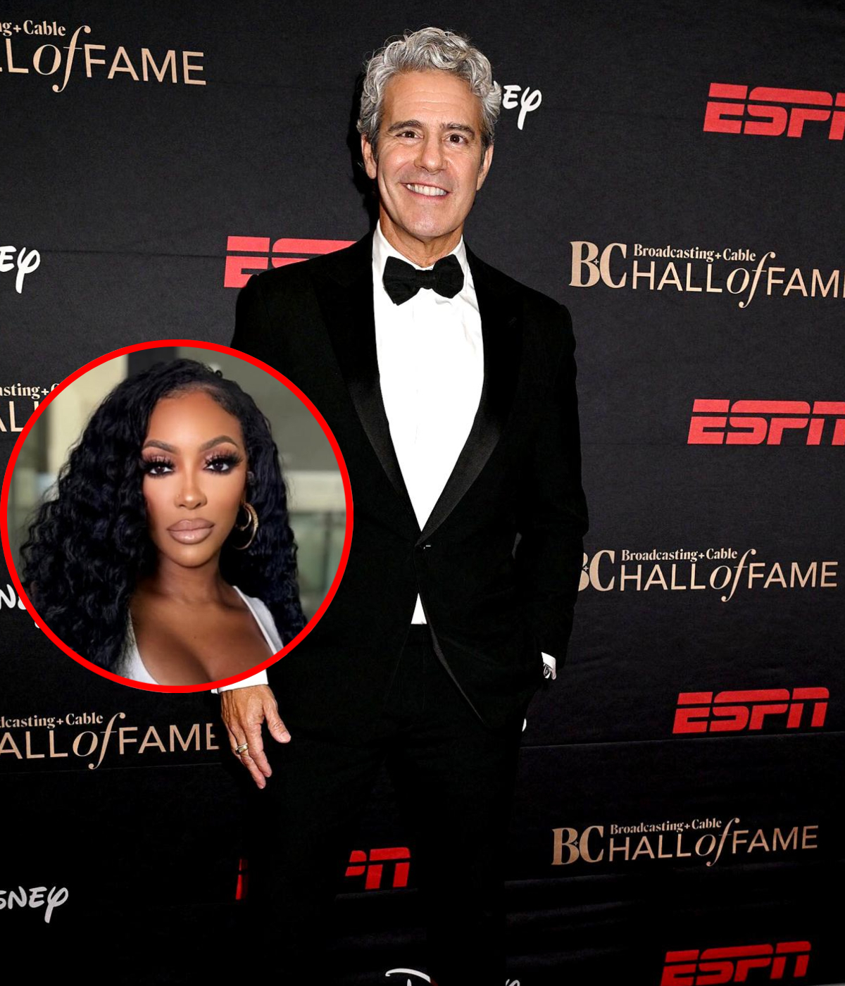 Andy Cohen Reveals His Biggest Reunion Regrets, Admits He Thought Porsha Williams Wouldn’t Return to RHOA and Recalls 'Stressful' Scandoval Reunion
