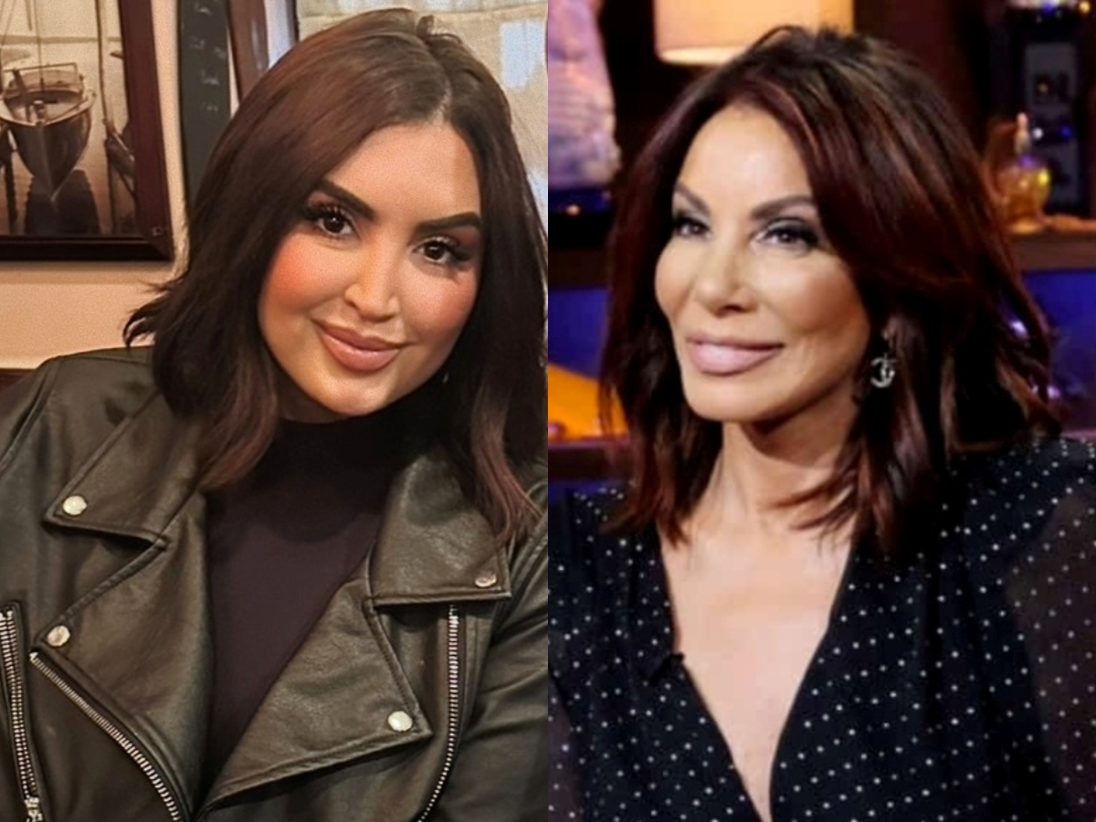 RHONJ Alum Ashlee Holmes Speaks Out Against Danielle Staub Years After Their Infamous Fight, Calls Out Her “Lies” and Suggests She Has “Mental Illness”