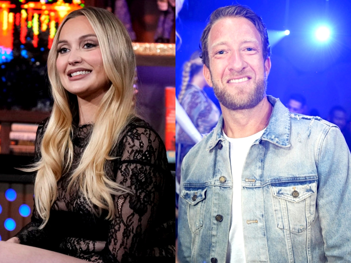 Summer House Star Bailey Taylor Accuses Podcaster Dave Portnoy of Copying Her It Girl Brand, Calling It “Embarrassing” as She Slams Him as a “Rip-Off”