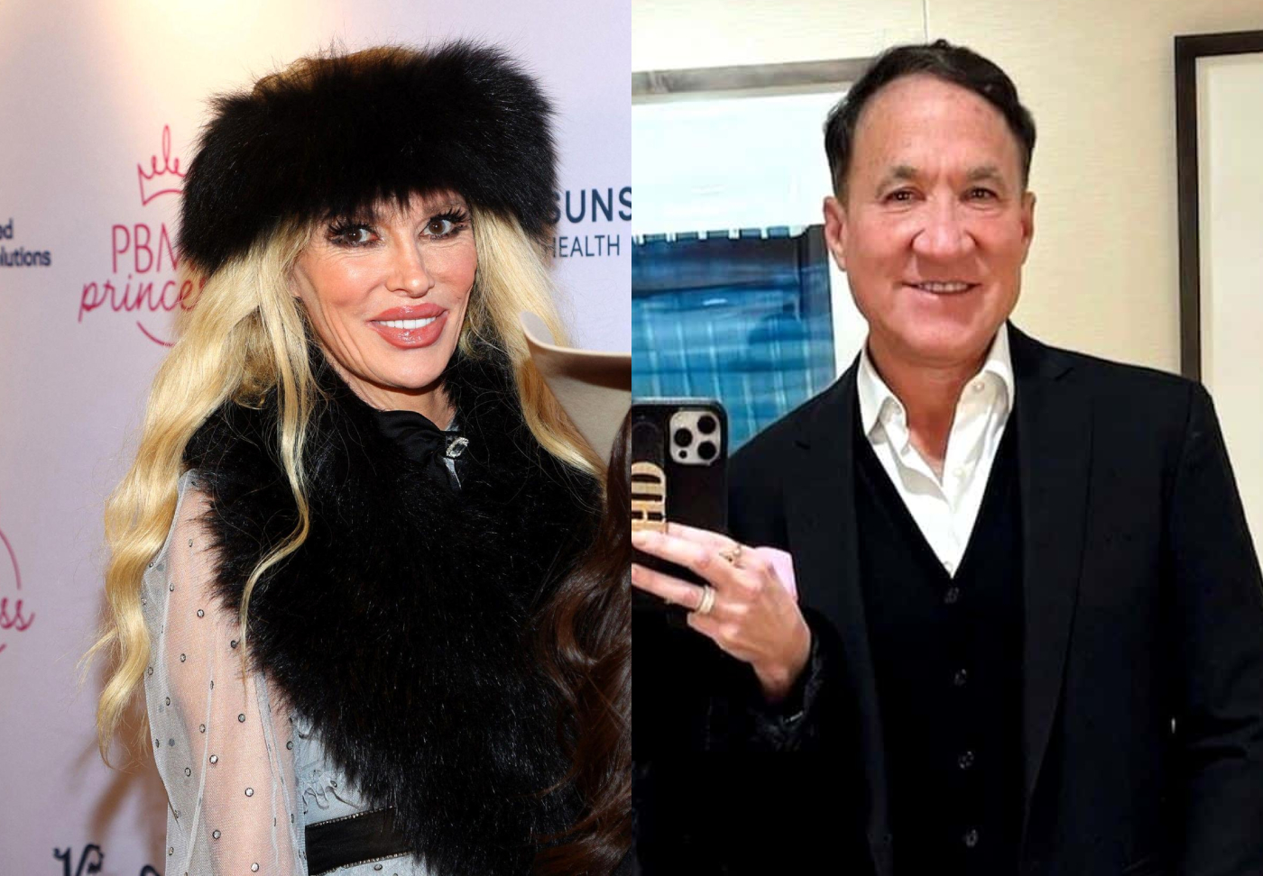 Brandi Glanville Accuses Dr. Terry Dubrow of Sharing Her Medical Records With Stranger, Claims He Forgot to Run Tests as Fans Warn of Potential Lawsuit