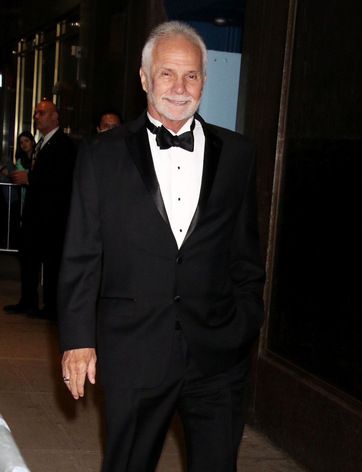 Captain Lee Rosbach Addresses His Unaired Fights With Producers on Below Deck and Shares His Line in the Sand With Production