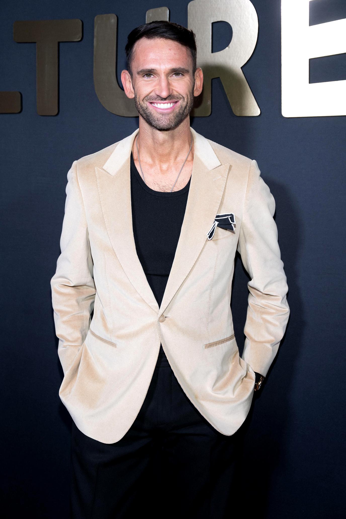 EXCLUSIVE: Carl Radke Has Filmed for 'In the City' Season 2