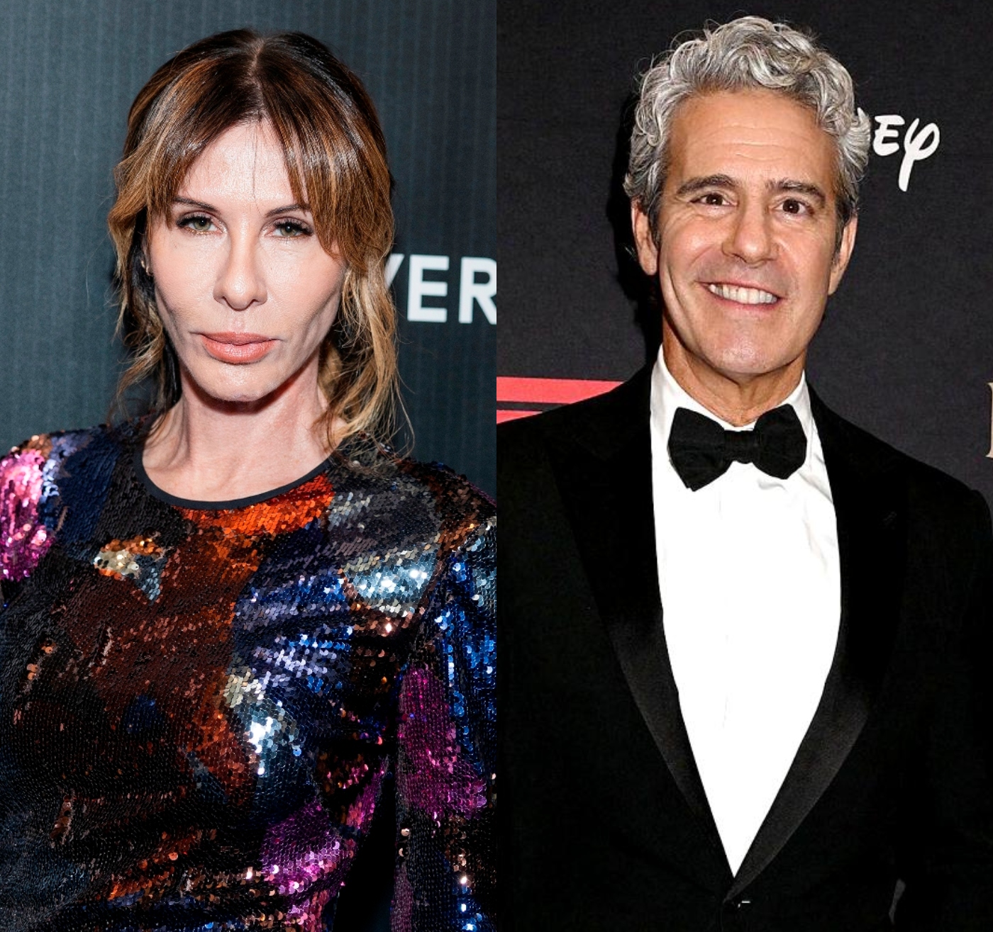 Carole Radziwill and Andy Cohen React to RHONY Star Landing on New York Post Cover as NYC’s Biggest Parking “Menace” Over $8,000 in Tickets