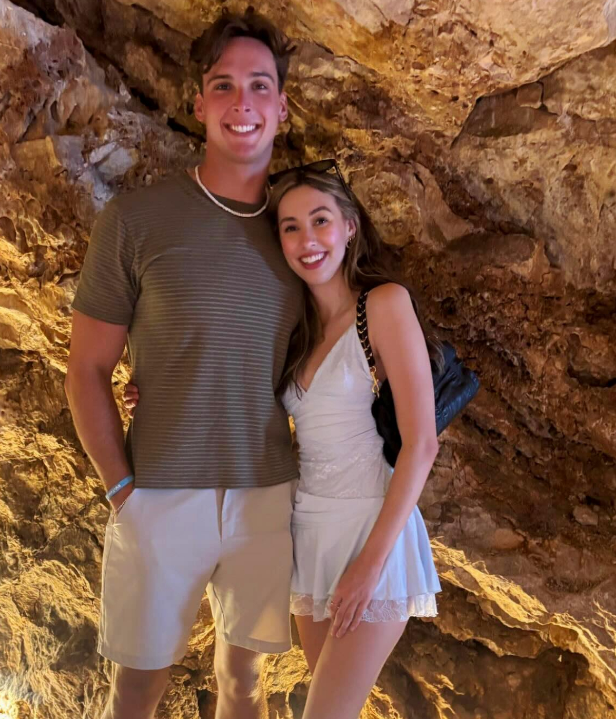 Below Deck Med’s Kat Johnston Reveals What Happened With Cooper Dawson After Filming Wrapped, and Shares More Insight Into Why She Broke Up With Him in the Finale