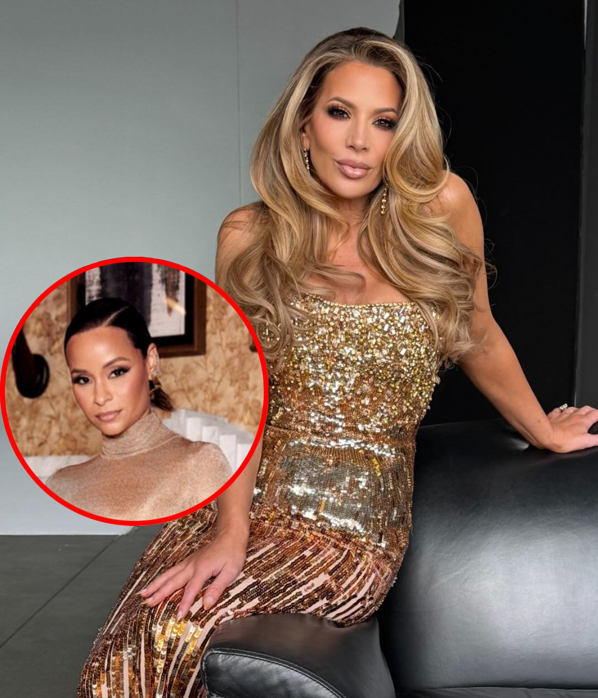 RHONY's Daisy Toye Reveals If She Really Pays Just $300 in Rent, Shares If She Exaggerated Sai's $25k Per Month Apartment, and Jokes About "[Tolerating]" Hailey, Plus Reacts to Question About Smoking Pot With Martha and Snoop Dogg