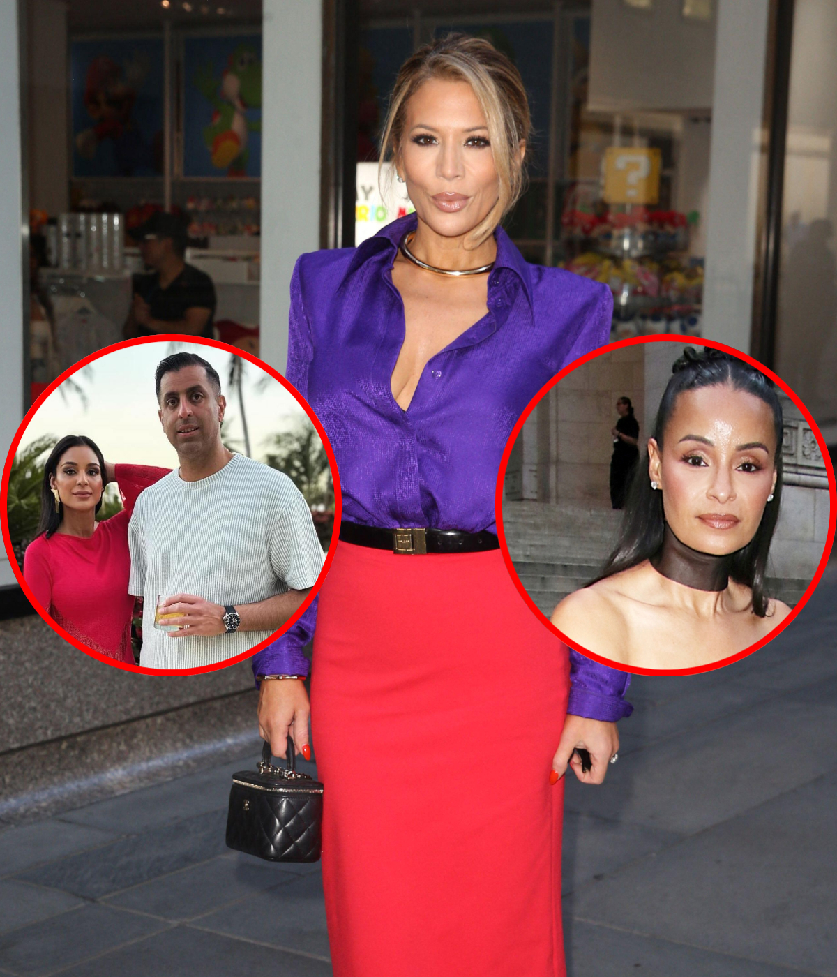 RHONY’s Daisy Toye Reacts to Rumor About Jessel Taank’s Husband Pavit’s Sexuality, Calls Sai “Mean” for Questioning Carole and Admits She Felt “Awful” Over Insurance Diss Against Erin
