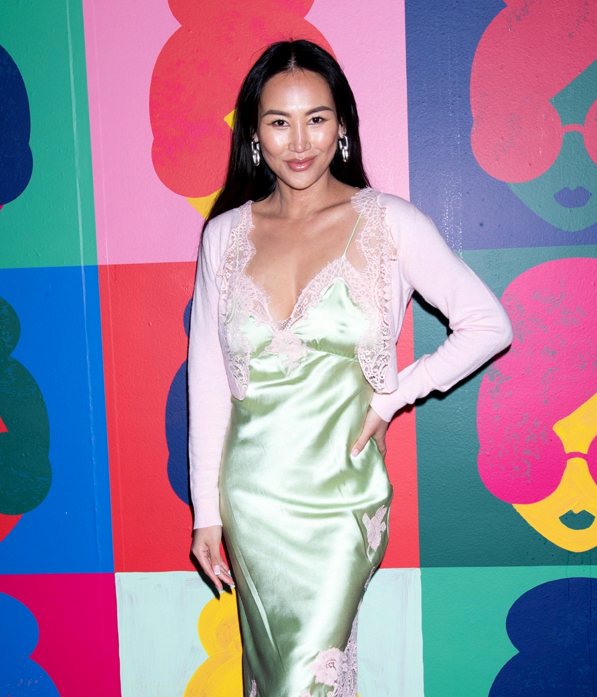 VIDEO: Rich Kids of Beverly Hills Alum Dorothy Wang Shares Gender Reveal With Husband Brandon Yankowitz