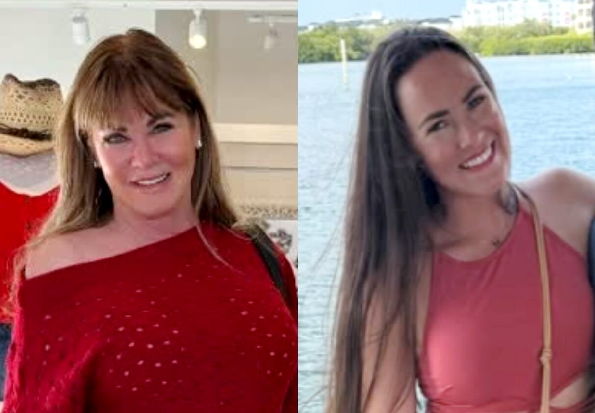 Jeana Keough's Daughter Kara Offers a Sad Update on RHOC Alum's Cancer Battle: "Mom is Struggling"