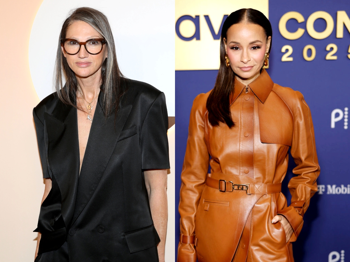 'RHONY' Drama Explodes as Jenna Lyons Drops Bombshell About Sai de Silva's Divorce Drama as Sai Exposes Erin's Alleged Shocking Rumor About Jessel's Husband