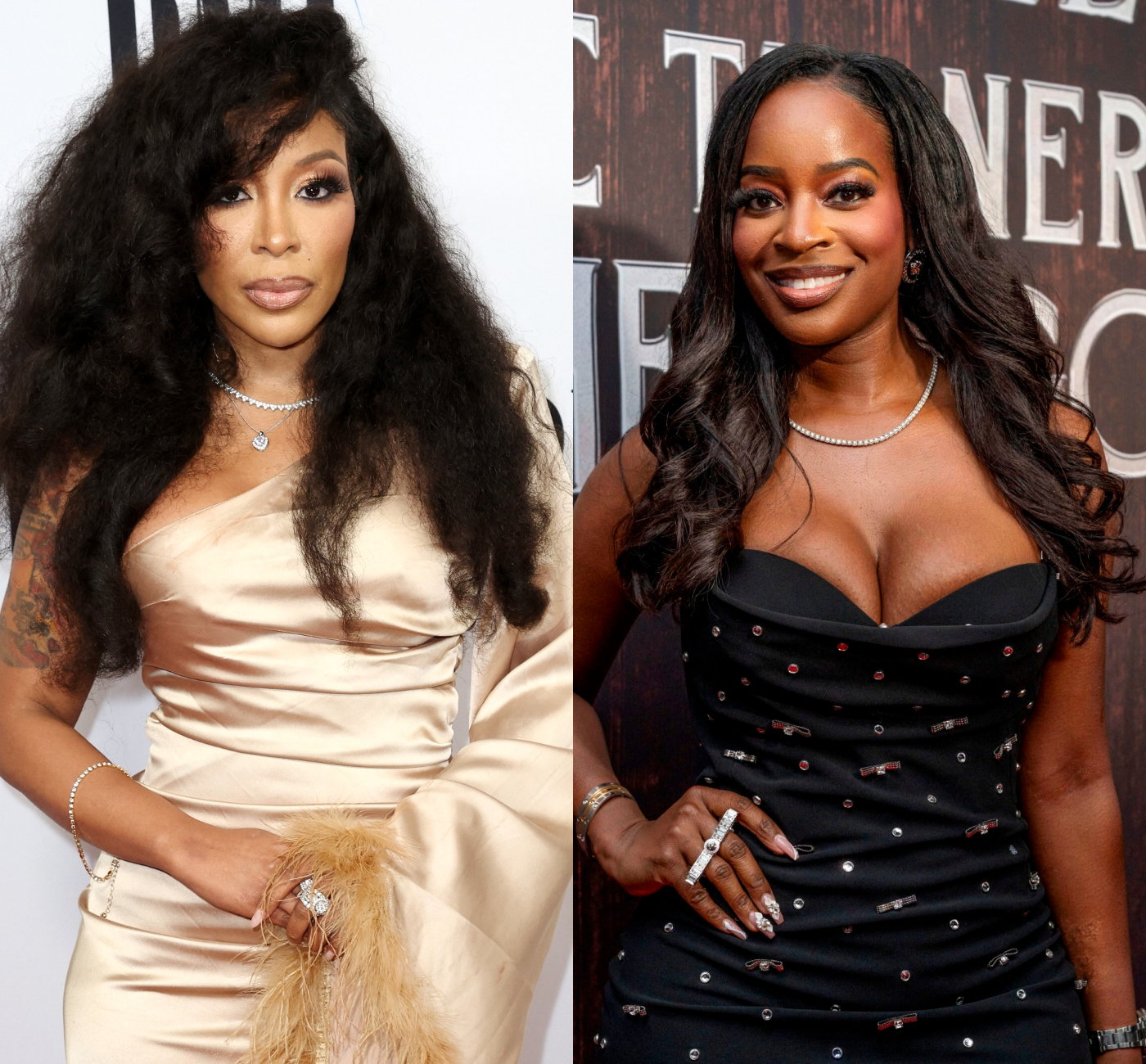 RHOA’s K. Michelle Shares Shocking Update on Shamea Morton Friendship, Says Costars Made Fun of Her for “Going So Hard” for Shamea