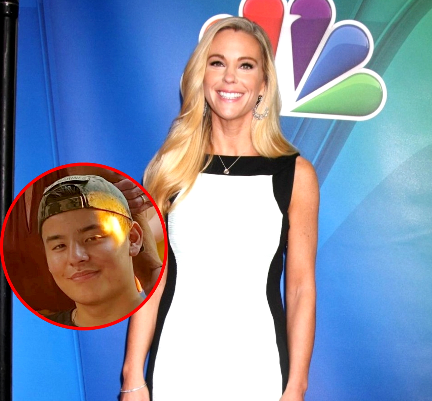 Kate Gosselin Accuses Son Collin of Hiding 'Dangerous' Past and Denies Child Abuse Claims as Jon Sends Message to Estranged Kids