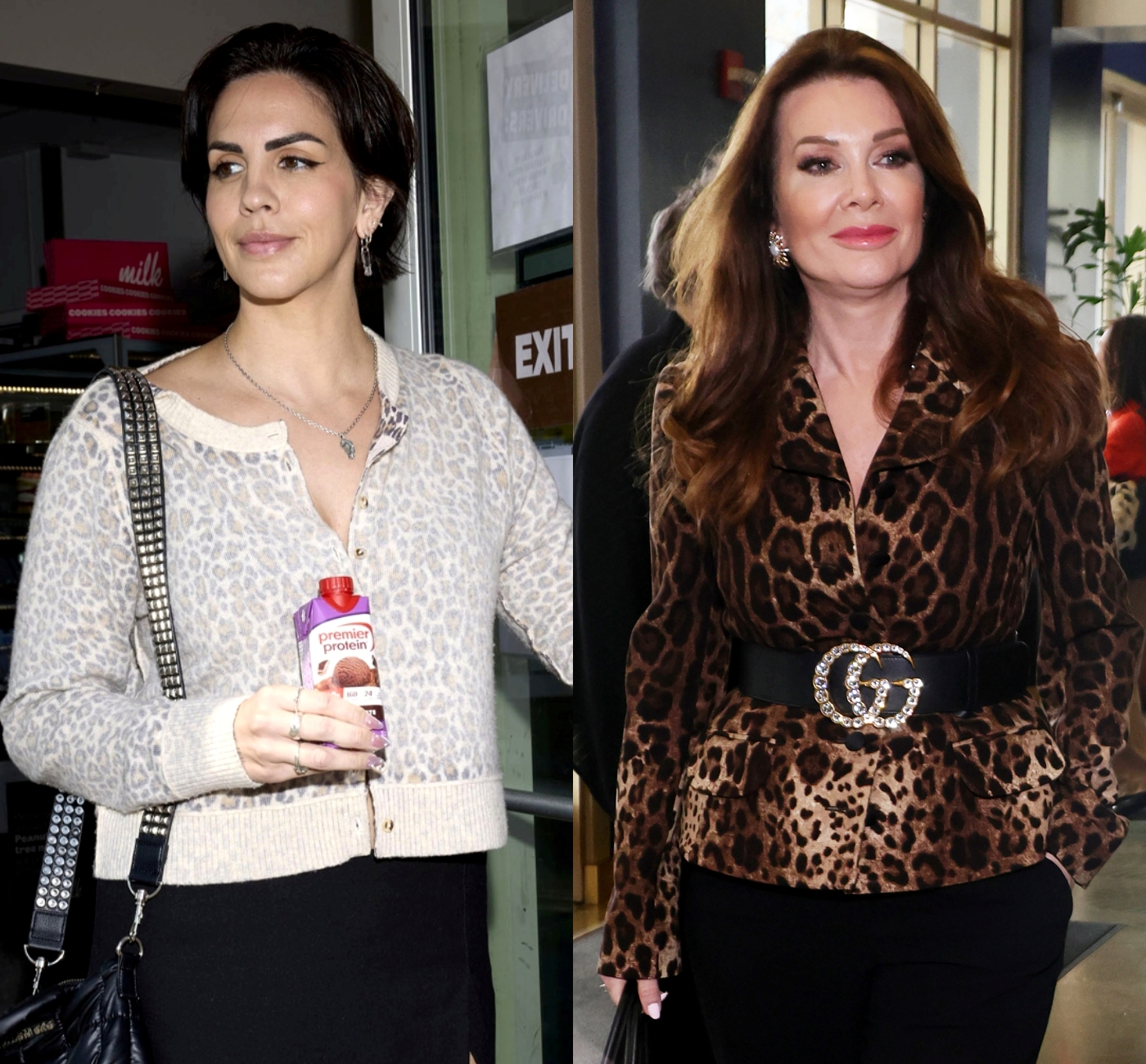Katie Maloney Reveals Why Filming With Lisa Vanderpump Was “Challenging,” Calls Kristen and Lala “Tough Competitors,” and Recalls Relationship With a Covert Narcissist
