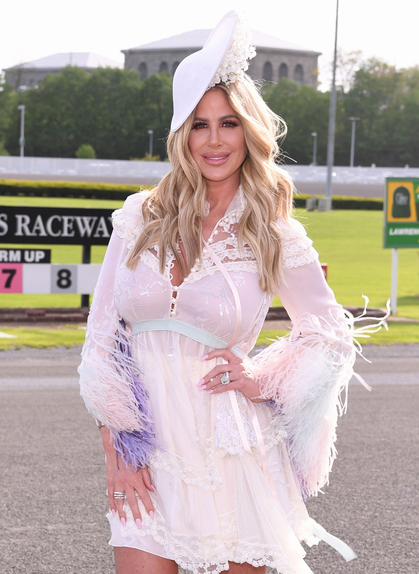 RHOA Alum Kim Zolciak's Wild Spending Includes $1.5 Million in Gambling Losses, $1.1 Million Tax Debt, Designer Items, and More According to Kroy Biermann's Court Documents