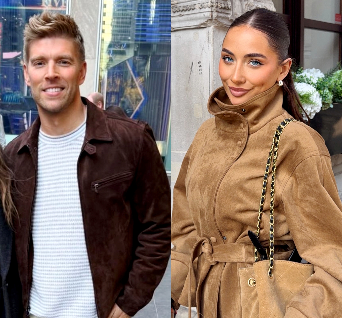 REPORT: Summer House's Kyle Cooke is Dating UK Influencer Saffron Barker, See Photos as Fans Compare Her to Paige DeSorbo