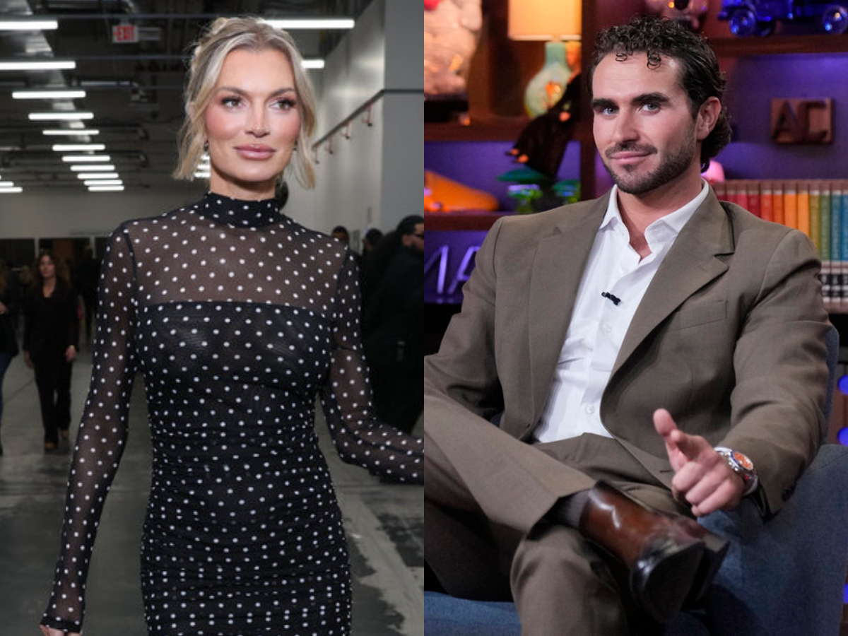 REPORT: Summer House's Lindsay Hubbard Caught Kissing Below Deck's Joe Bradley as Filming Begins on In the City Season 2