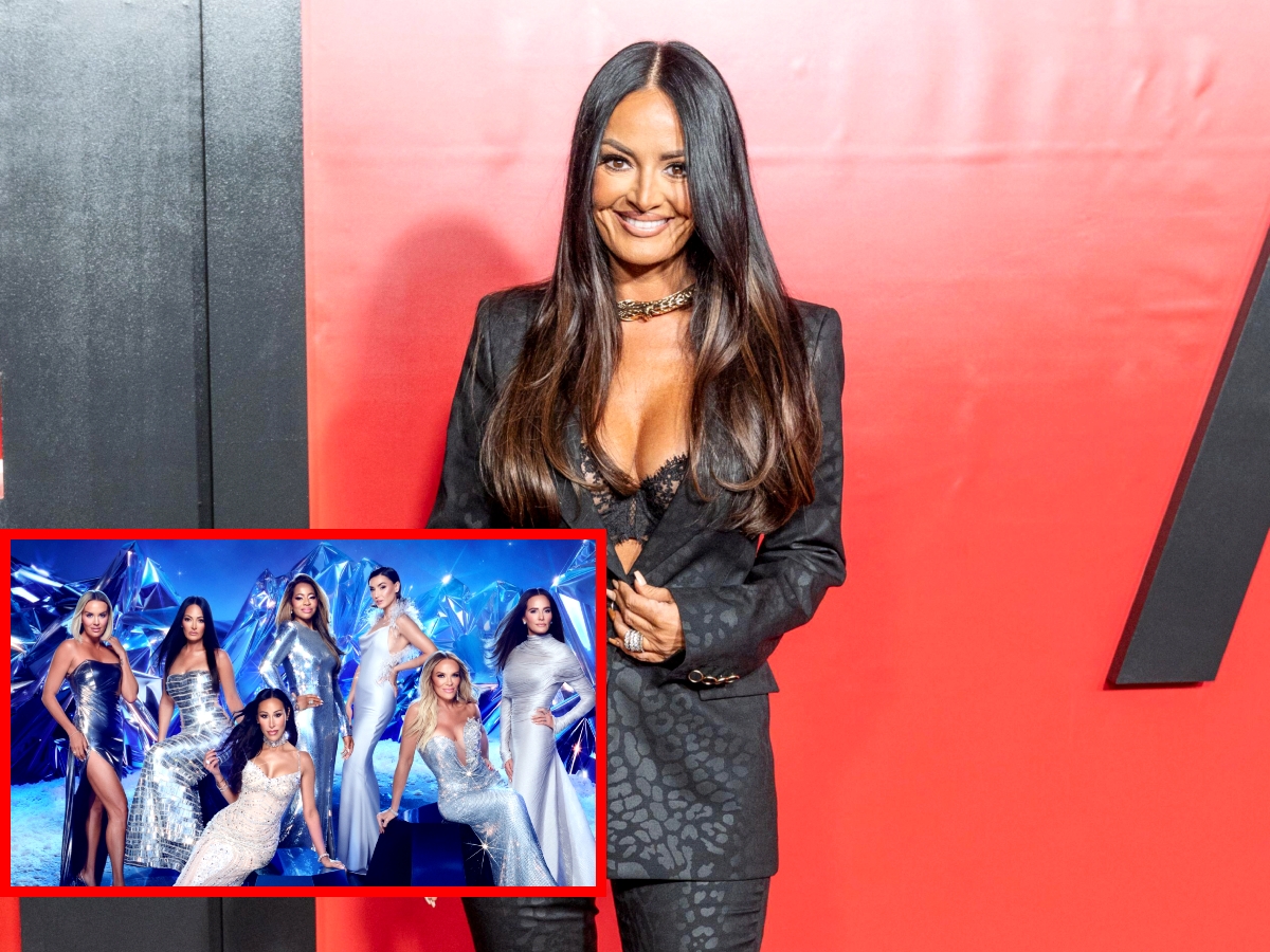 Lisa Barlow Says RHOSLC Castmates Were “Jealous” She Was Chosen for RHUGT, Reveals Who She Clicked With Most, Calls Out Gizelle’s Double Standards and Defends Vicki