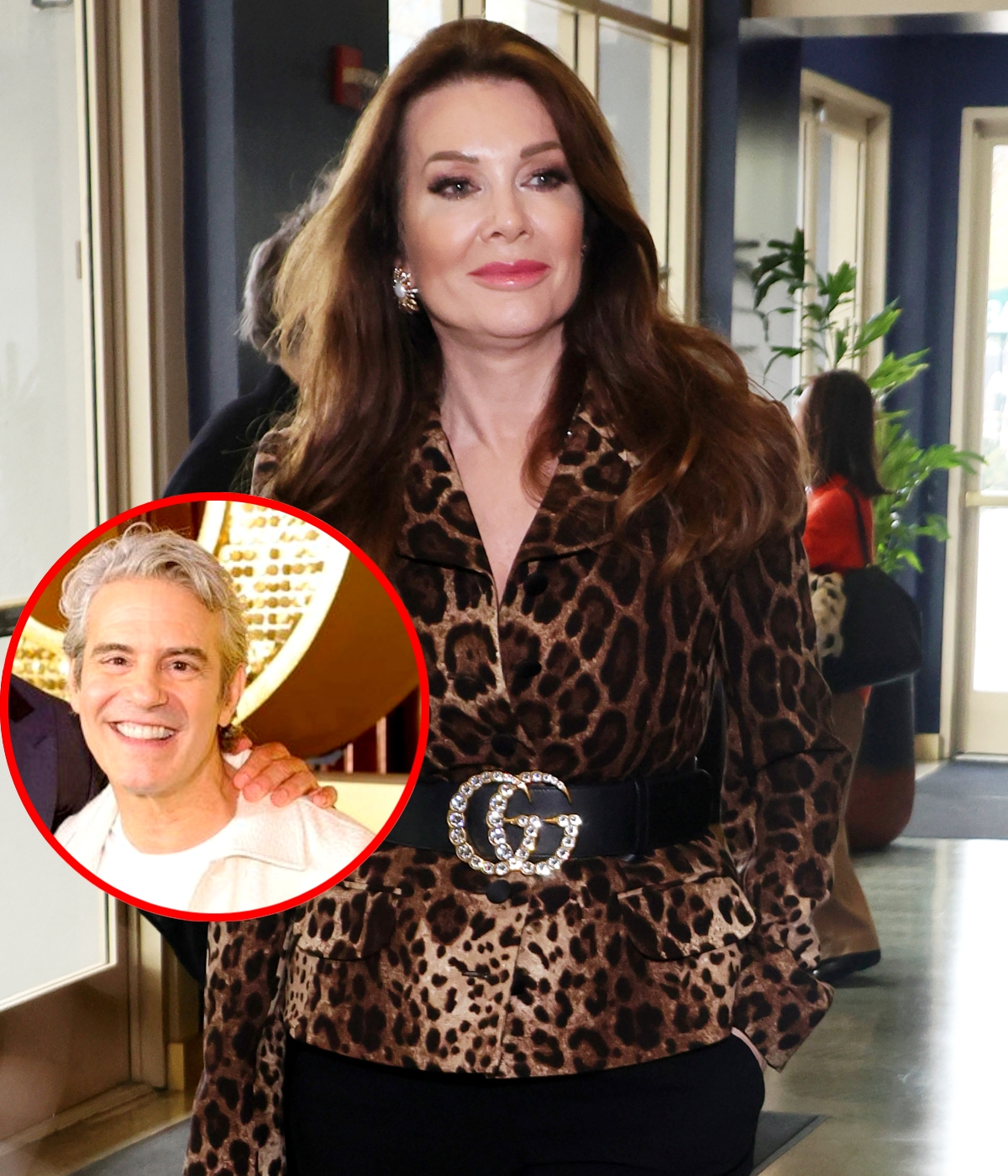 Lisa Vanderpump Denies Telling Andy Cohen “No” to RHUGT, Shuts Down RHOBH Return, and Praises Ariana Madix While Shading Pump Rules Cast