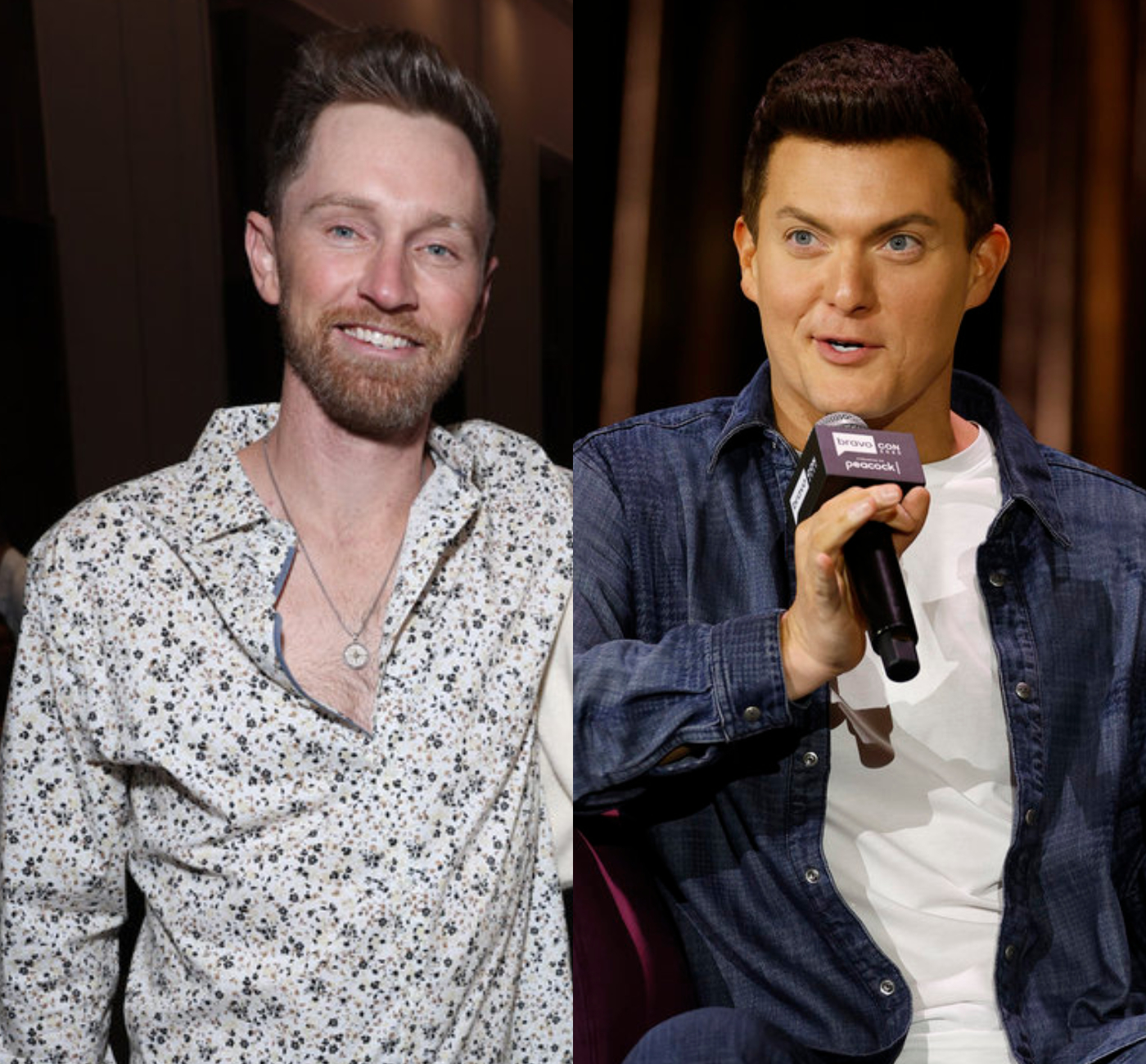 The Valley's Luke Broderick Questions COVID Vaccine in "Rage Bait" Post as Zack Wickham Slams "Conspiracy Theories" and Gets Vaccinated
