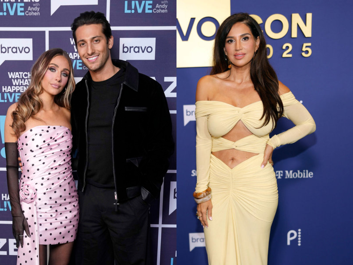 Maddi Reese Claims Leva Bonaparte Was “Super Supportive” of Joe Bradley’s Exit From Republic Before Things “Got Messy"