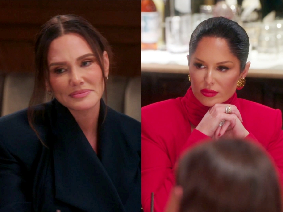RHOSLC Recap: Quai is Accused of Saying She &ldquo;Can&rsquo;t Stand&rdquo; Meredith, Britani Claims Bronwyn&rsquo;s Story About Her Home Doesn&rsquo;t Add Up and Reveals What Her Deed Shows, Plus Angie Tells Lisa She Looks &ldquo;Crazy&rdquo; Over Lip Lining