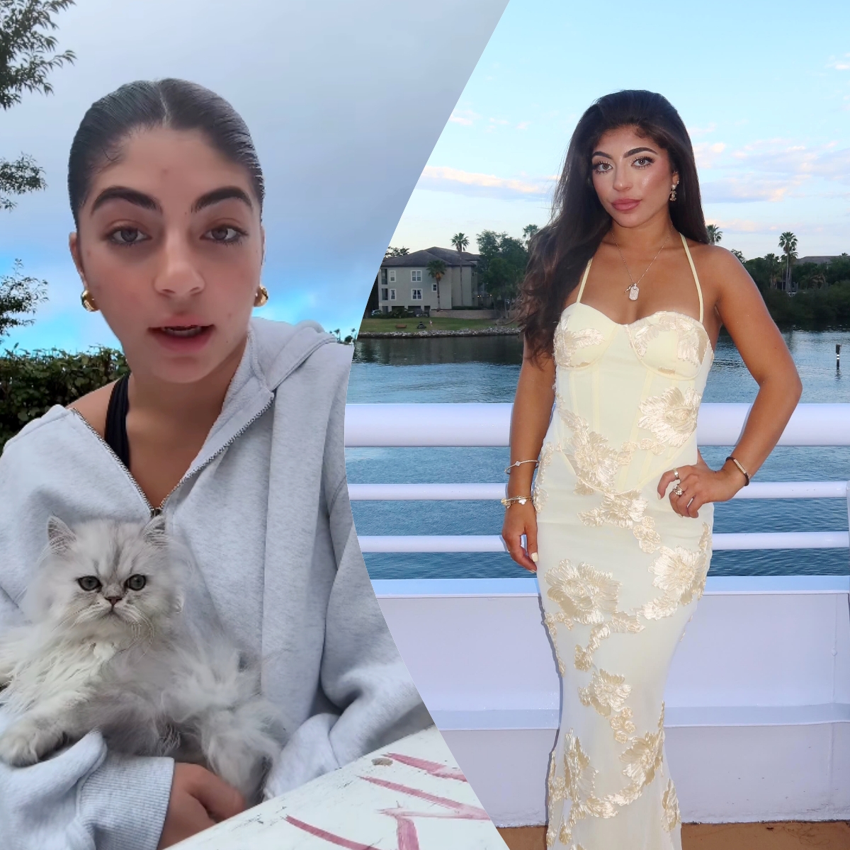 RHONJ Star Milania Giudice Reveals She is Bipolar and Opens Up About Mental Health Struggles With Depression & PTSD Diagnoses, Plus She Shares a Treatment Update