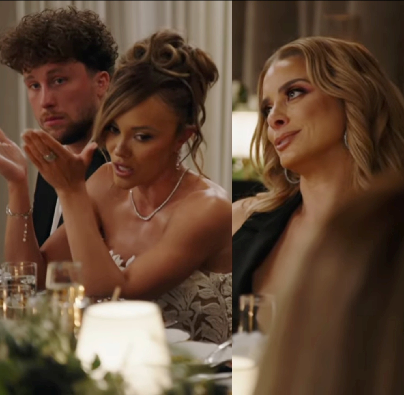 RHOP Recap: Wendy Confronts Gizelle Over ‘Scammer’ Remark as Robyn Calls Out Her Tia Marriage Comments