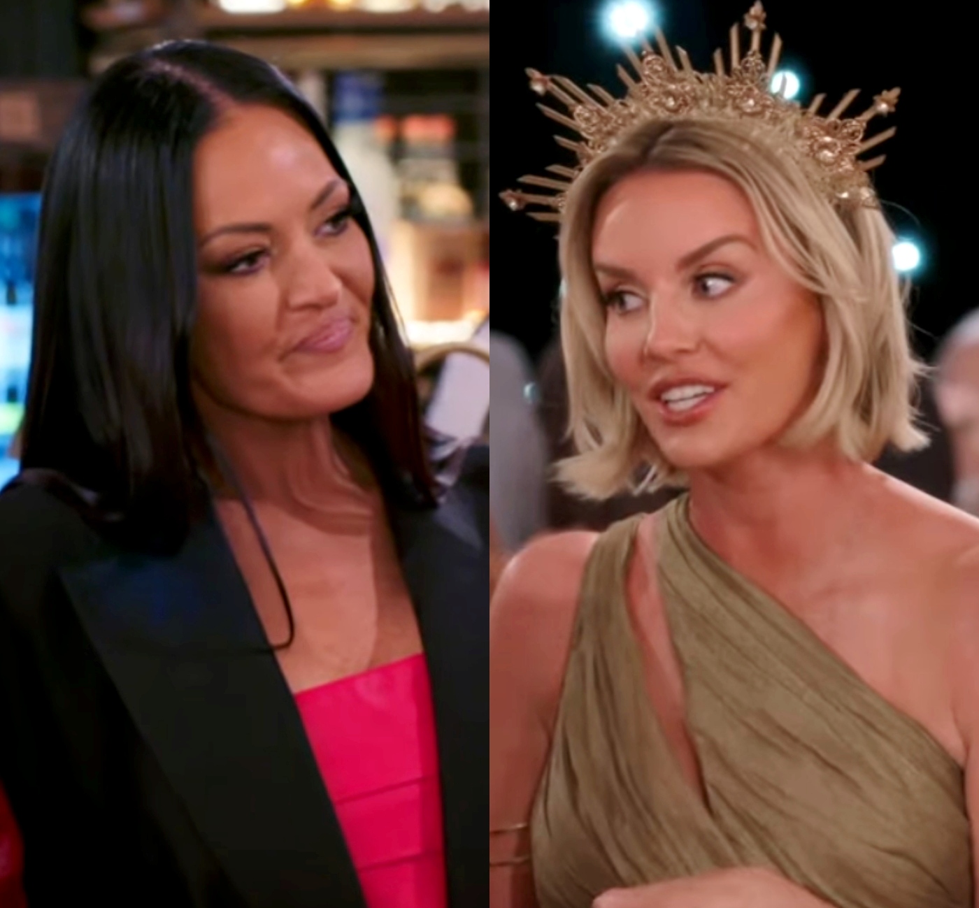RHOSLC Recap: Whitney Exposes What Lisa’s Husband John Has Allegedly Been Saying Behind Lisa’s Back, Angie Spreads Gossip and Gets Called Out for Being Two-Faced, and Britani Denies Saying Mary's Grief is "Not a Thing"