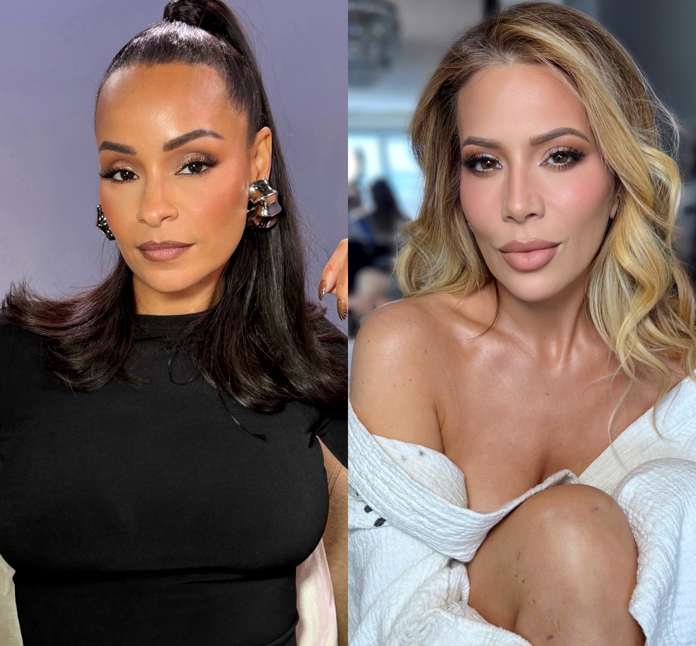 RHONY's Sai de Silva Slams Daisy Toye Over "One-Sided" Friendship as She Pokes Fun at Daisy's "Sh*tty Apartment" and Says She's Insecure, Plus Says Daisy is Diabolical for Sacrificing Their Friendship for Erin Amid Pavit Rumor