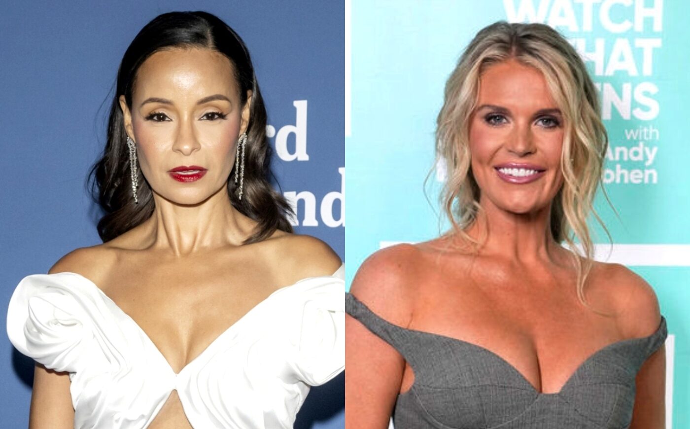 RHONY’s Sai de Silva and Madison LeCroy Feud on Instagram After Sai Demands Madison Reveal What She Did to Her as Madison Fires Back With Marriage Dig