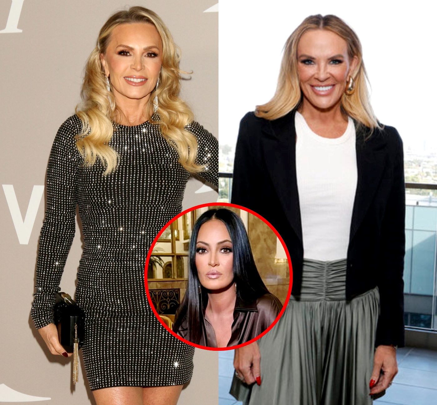 Tamra Judge Calls Heather Gay the “Queen of Gaslighting” Over Her Treatment of Lisa Barlow on RHUGT as Dolores Catania Reacts