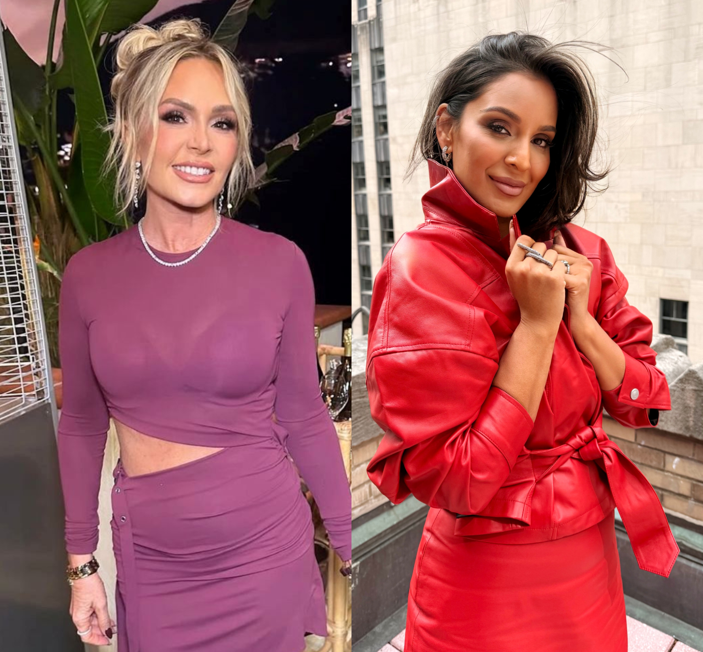Tamra Judge Doubles Down on Calling Jessel Taank the “Village Idiot” of RHONY, Claims Cast Members Have Reached Out About Her as Carole Reacts