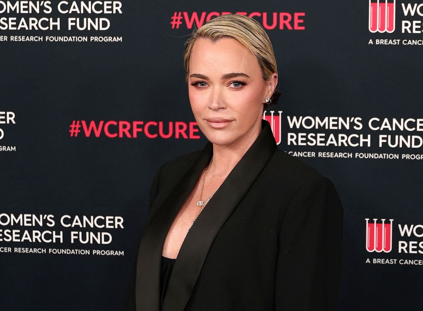 'RHOBH' Alum Teddi Mellencamp is Struggling to See and Write After Brain Surgery, Admits No One Warned Her That Skin Cancer Could Spread to Brain