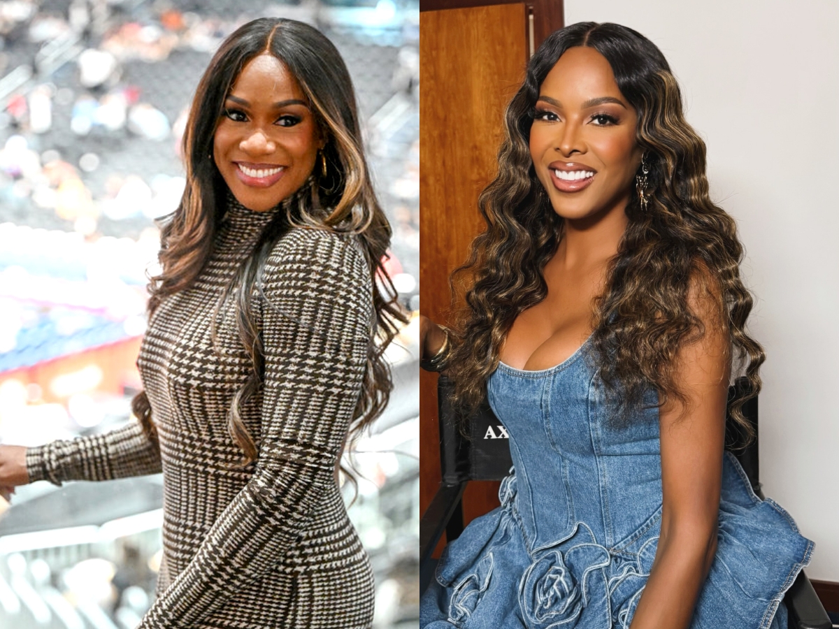 Tia Glover Hints at What Led to Dramatic Argument With Stacey Rusch in RHOP Trailer, Shares What “Micromanager” Gizelle Told Her Afterward
