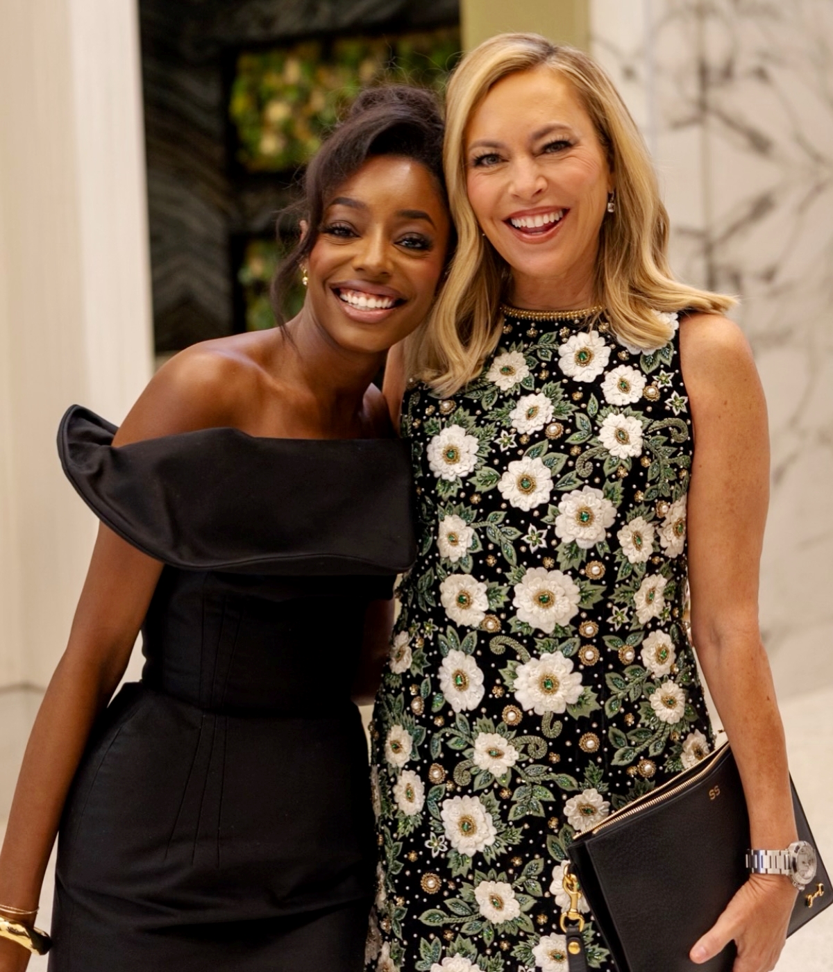 Venita Aspen Reveals She Almost Quit Southern Charm & Shares How Sutton Stracke Stopped Her, Plus Hints Castmates Sometimes “Wouldn’t Film With Me” in First Season