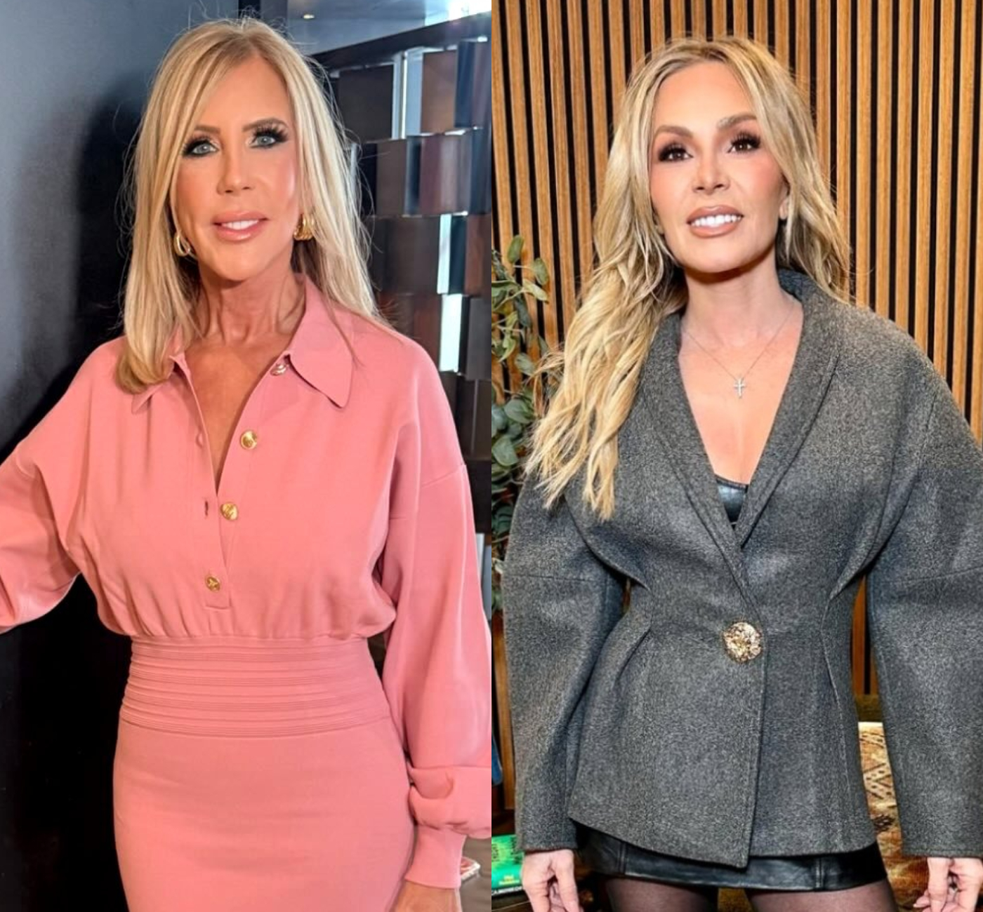RHOC’s Vicki Gunvalson Reveals Her Breaking Point Amid Fight With Tamra Judge in Tokyo, If She Wishes She’d Left the Trip and Tells Cast to Stop Creating Drama