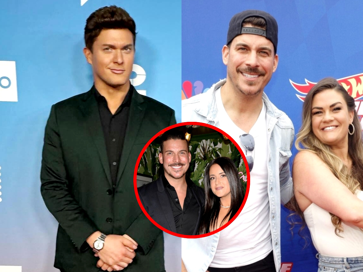 The Valley’s Zack Wickham Reacts to Jax Taylor Claiming He’s Sober in Las Vegas, Shades Lori Krebs and Accuses Her of Leaking Personal Info for “Clout” as He Defends Brittany